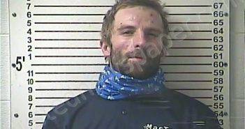 PICKETT, JOSHUA LYNN | 2021-10-23 19:57:00 Hardin County, Kentucky Booking