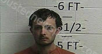 <B>LAWSON</B>, <B>MICHAEL</B> <B>JUNIOR</B> #, Whitley County, Kentucky - 2021-10-23 23:06:00