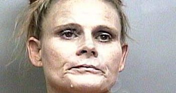 DRIVER, AMANDA DIXON | 2021-10-23 13:41:00 Taylor County, Florida Booking