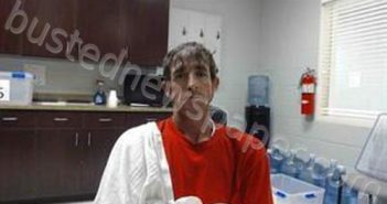 DANIEL SCOTT DUGAS | 2021-10-23 01:58:00 Cameron Parish, Louisiana Booking