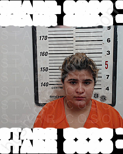 GIRON-HERNANDEZ, KENIA #, Starr County, Texas - 2021-10-23 01:57:00