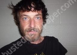 MATTHEW PRINCE | 2021-10-23 03:08:00 Lincoln County, Tennessee Booking