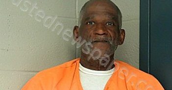 <B>RICHARDS</B>, <B>ROBERT</B> <B>ANTHONY</B> #, Woodford County, Kentucky - 2021-10-23 13:43:49