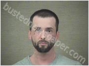 ENGLISH, FREDDIE | 2021-10-23 Harnett County, North Carolina Booking