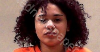 LEANIEZ, TAYLER RENAE | 2021-10-23 21:55:00 Ohio County, West Virginia Booking