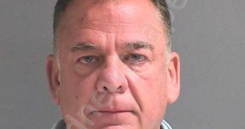 CLEVELAND, AUSTIN B | 2021-10-23 02:26:00 Volusia County, Florida Booking