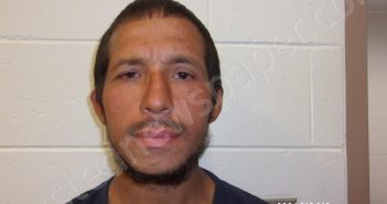 GARCIA, GILBERT | 2021-10-23 18:47:00 Socorro County, New Mexico Booking