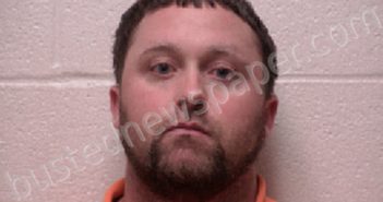 SMITH, JEFFREY THOMAS | 2021-10-23 18:11:00 Robertson County, Tennessee Booking