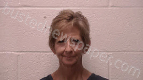 ALSTON, ANGELA MARIE #, Robertson County, Tennessee - 2021-10-24 11:24:00