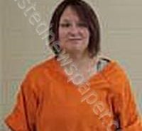 LEPREVOST, SHAWNA LEIGH | 2021-10-24 Grant County, Wisconsin Booking