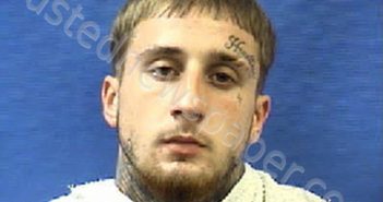 <B>JOHNSON</B>, <B>WILLIAM</B> <B>SLADE</B> #, Kaufman County, Texas - 2021-10-24 00:41:00
