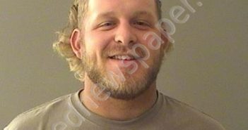 <B>DAWDY</B>, <B>TRENTON</B> <B>A</B> #, Macon County, Illinois - 2021-10-24 00:18:00