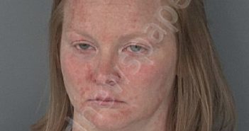 <B>JOHNSON</B>, <B>KIMBERLY</B> #, Clay County, Florida - 2021-10-24