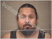 RAMIREZ, RAUL | 2021-10-24 Harnett County, North Carolina Booking