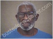 THOMAS, KEITH | 2021-10-24 Harnett County, North Carolina Booking