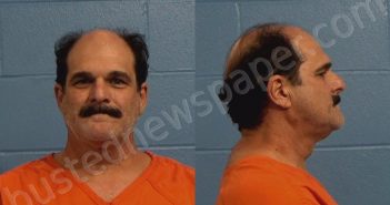 MORTELLARO, JOHN LEO | 2021-10-24 Williamson County, Texas Booking