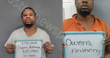 OWENS, <B>ANTHONY</B> EUGENE #, Sebastian County, Arkansas - 2021-10-24 15:53:00
