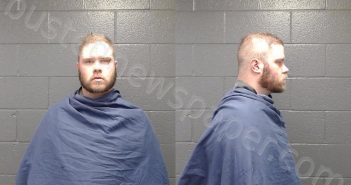 <B>SPARKS</B>, JONATHAN <B>JAMES</B> #, Wichita County, Texas - 2021-10-24