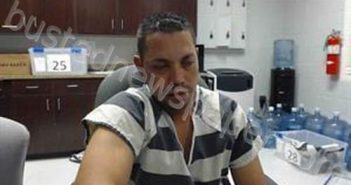 WILMER URBANO BANEGAS-VELASQUEZ | 2021-10-24 08:55:00 Cameron Parish, Louisiana Booking