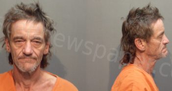 BEARDEN, JOSEPH WAYNE | 2021-10-24 Wood County, Texas Booking