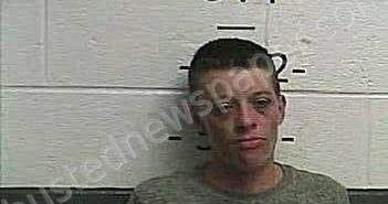 <B>REYNOLDS</B>, <B>FAITH</B> <B>ELAINE</B> #, Whitley County, Kentucky - 2021-10-24 15:26:00