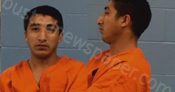 MARTINEZ, MARIO LUIS | 2021-10-24 Williamson County, Texas Booking