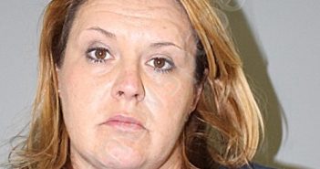 CHAPMAN, BRIDGET DAWN | 2021-10-24 18:13:00 Southwest Regional Jail, Virginia Booking