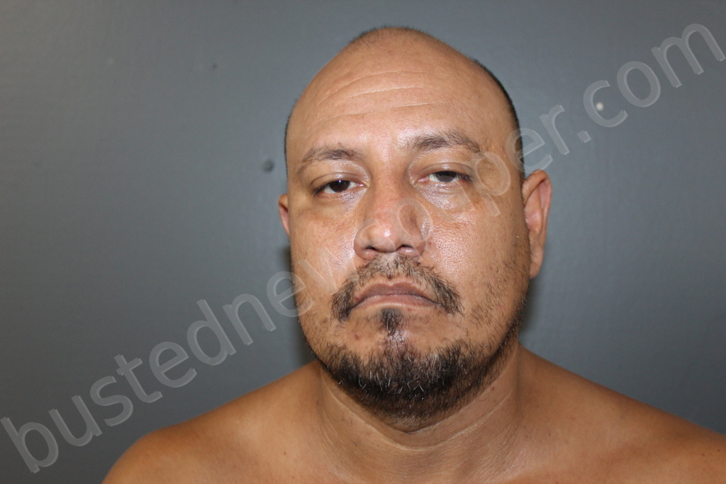 TRINIDAD, SELEDONIO MENDOZA #, Hardee County, Florida - 2021-10-24 02:48:00