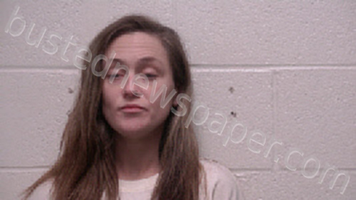 WILLIAMSON, LACEY GAIL #, Robertson County, Tennessee - 2021-10-24 16:06:00