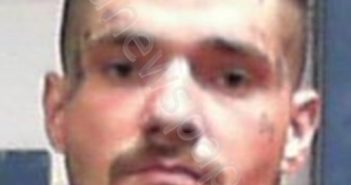 ADAMS, TERRY LEE | 2021-10-24 16:58:00 Taylor County, West Virginia Booking