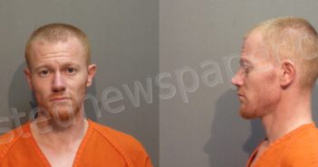 WATKINS, CHARLES ANTHONY | 2021-10-25 Wood County, Texas Booking