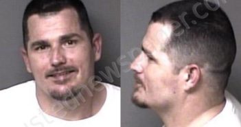 <B>TUCKER</B>, <B>JAMES</B> BURTON #, Gaston County, North Carolina - 2021-10-25 13:23:00