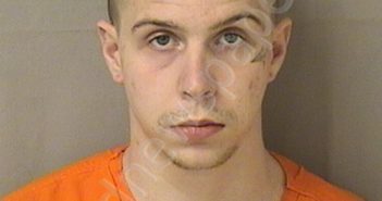 HATLEY, ISAAC LYNN | 2021-10-25 16:54:00 Preston County, West Virginia Booking