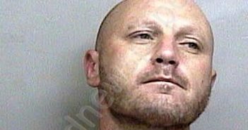 WILLIAMS, CHARLES RAYMOND | 2021-10-25 17:59:00 Taylor County, Florida Booking