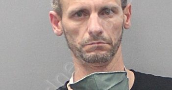 WILLIAMS, GRAHAM EDWARD | 2021-10-25 13:49:00 Southwest Regional Jail, Virginia Booking