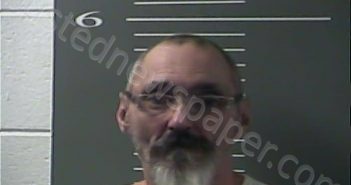 <B>SALYER</B>, <B>DWAYNE</B> <B>C</B> #, Big Sandy, Kentucky - 2021-10-25 15:20:00