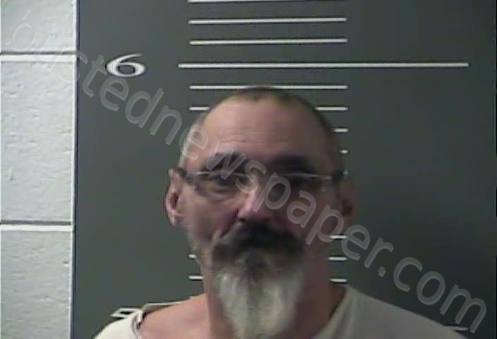 SALYER, DWAYNE C #, Big Sandy, Kentucky - 2021-10-25 15:20:00