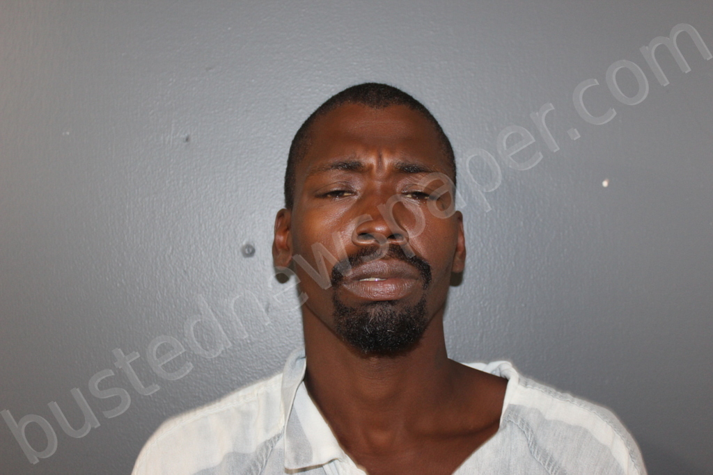 MORRIS, KEVIN DEON #, Hardee County, Florida - 2021-10-25 02:28:00
