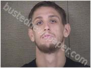 STONE, JAMES | 2021-10-25 Harnett County, North Carolina Booking