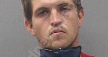 HOUCHINS, MICHAEL TODD, II | 2021-10-25 13:45:00 Southwest Regional Jail, Virginia Booking