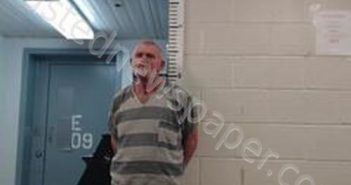 KENNETH EUGENE JACKSON | 2021-10-25 20:02:00 Randolph County, Arkansas Booking
