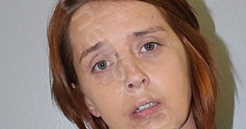 MYERS, CHRISTINA GAYLE | 2021-10-25 13:23:00 Southwest Regional Jail, Virginia Booking