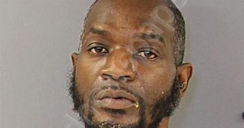 <B>YOUNGBLOOD</B>, <B>KAJUAN</B> #, Guilford County, North Carolina - 2021-10-25