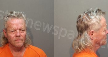 PFEIFFER, MATTHEW BYRON | 2021-10-25 Wood County, Texas Booking