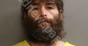 TIPPIE, JASON CONRAD | 2021-10-25 22:00:00 Ohio County, West Virginia Booking