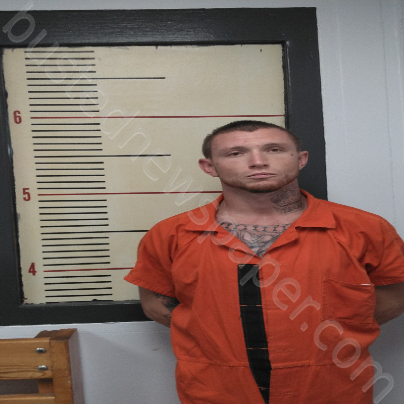 BENNETT, CHARLES NEAL #, Van Zandt County, Texas - 2021-10-25 13:57:00