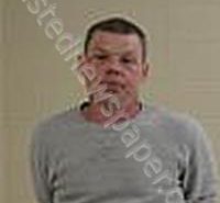 ALFORD, LOUIE ALLEN JR | 2021-10-25 Grant County, Wisconsin Booking