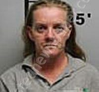 <B>BURKE</B>, <B>RHONDA</B> <B>JEAN</B> #, Benton County, Arkansas - 2021-10-25