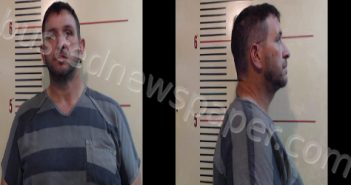 KING, <B>MICHAEL</B> SHANE #, Parker County, Texas - 2021-10-25