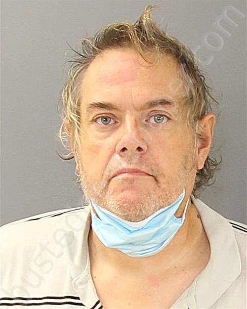 JIMERSON-TUCKER, JAMES #, Guilford County, North Carolina - 2021-10-25